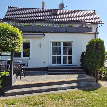 Bed & Breakfast Stratus Gdaňsk