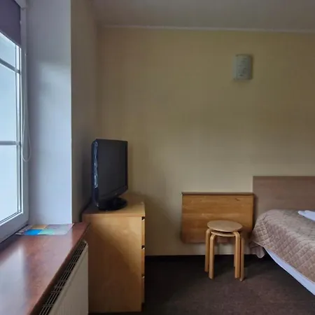 Stratus Bed & Breakfast Gdaňsk